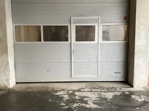 Pronájem skladu, Chomutov, 1864 m2