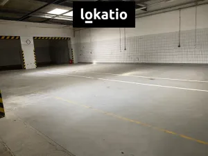 Pronájem skladu, Chomutov, 1864 m2