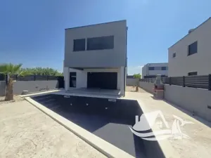 Prodej vily, Vrsi, Chorvatsko, Zukve Vrsi, 155 m2