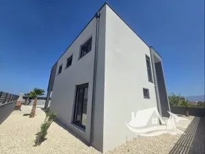 Prodej vily, Vrsi, Chorvatsko, Zukve Vrsi, 155 m2