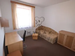 Pronájem bytu 2+kk, České Budějovice - České Budějovice 3, U Trojice, 54 m2