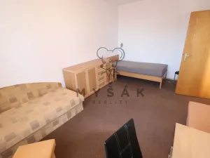 Pronájem bytu 2+kk, České Budějovice - České Budějovice 3, U Trojice, 54 m2