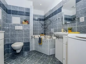 Pronájem bytu 2+kk, České Budějovice - České Budějovice 3, U Trojice, 54 m2