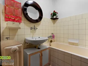 Prodej rodinného domu, Moravský Písek, Ostrožská, 164 m2