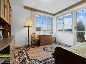 Prodej rodinného domu, Moravský Písek, Ostrožská, 164 m2