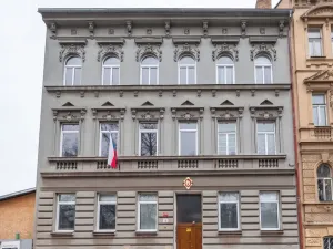 Pronájem bytu 3+1, České Budějovice - České Budějovice 3, J. Plachty, 85 m2