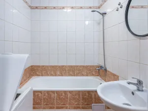 Pronájem bytu 3+1, České Budějovice - České Budějovice 3, J. Plachty, 85 m2