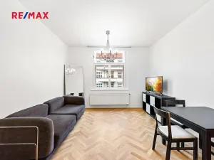 Prodej bytu 3+kk, Praha - Dejvice, Studentská, 82 m2