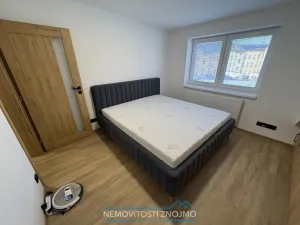 Pronájem bytu 2+kk, Znojmo, Lidická, 50 m2