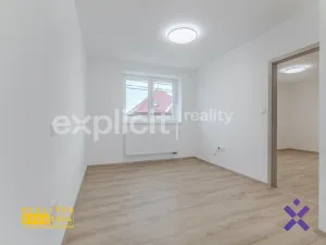 Prodej bytu 3+kk, Nezdenice, 57 m2