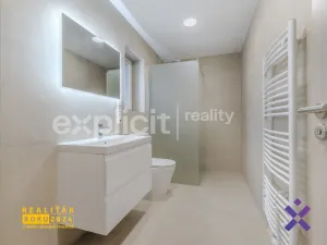 Prodej bytu 3+kk, Nezdenice, 57 m2