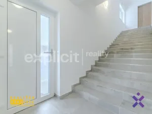 Prodej bytu 3+kk, Nezdenice, 57 m2