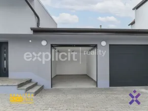 Prodej bytu 3+kk, Nezdenice, 57 m2