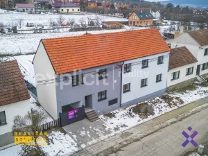 Prodej bytu 3+kk, Nezdenice, 57 m2