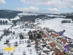 Prodej bytu 3+kk, Nezdenice, 57 m2