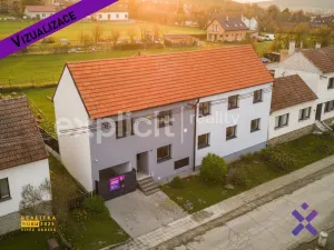 Prodej bytu 3+kk, Nezdenice, 57 m2