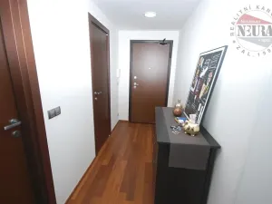 Pronájem bytu 2+kk, Praha - Nusle, K sídlišti, 58 m2