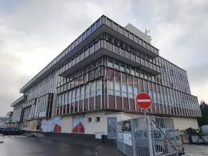 Pronájem obchodního prostoru, Kyjov, Jungmannova, 198 m2
