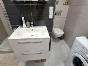 Pronájem bytu 1+kk, Moravský Krumlov, Sídliště, 30 m2