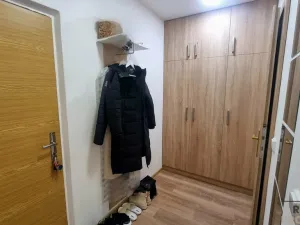 Pronájem bytu 1+kk, Moravský Krumlov, Sídliště, 30 m2