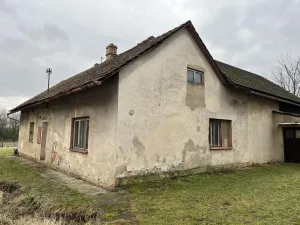 Prodej rodinného domu, Soběraz, 148 m2