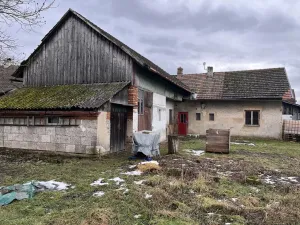 Prodej rodinného domu, Soběraz, 148 m2