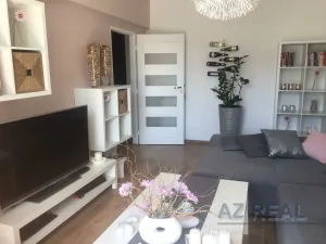 Pronájem bytu 2+1, Liberec - Liberec III-Jeřáb, Slavíčkova, 70 m2