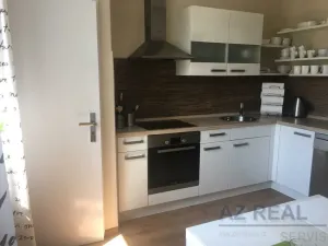 Pronájem bytu 2+1, Liberec - Liberec III-Jeřáb, Slavíčkova, 70 m2