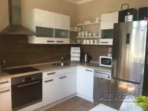 Pronájem bytu 2+1, Liberec - Liberec III-Jeřáb, Slavíčkova, 70 m2