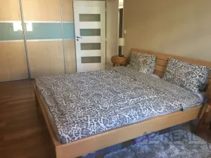 Pronájem bytu 2+1, Liberec - Liberec III-Jeřáb, Slavíčkova, 70 m2