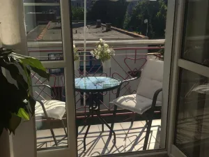 Pronájem bytu 2+1, Liberec - Liberec III-Jeřáb, Slavíčkova, 70 m2