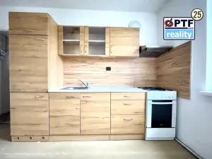 Pronájem bytu 1+kk, Plzeň, Sladkovského, 38 m2