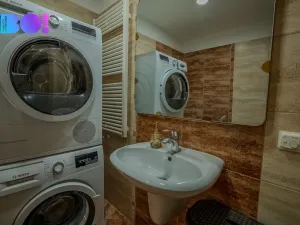 Prodej bytu 2+kk, Brno, Palackého třída, 50 m2