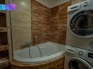 Prodej bytu 2+kk, Brno, Palackého třída, 50 m2