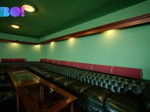 Prodej bytu 2+kk, Brno, Palackého třída, 50 m2