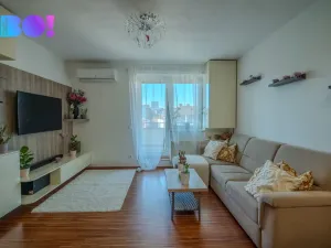 Prodej bytu 2+kk, Brno, Palackého třída, 50 m2