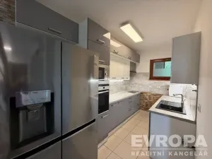 Prodej rodinného domu, Praha - Radotín, Na Krupičárně, 96 m2