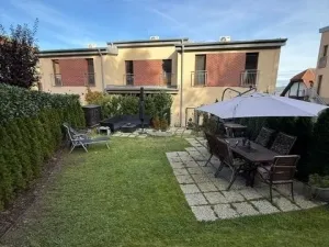 Prodej rodinného domu, Praha - Radotín, Na Krupičárně, 96 m2