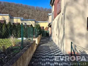 Prodej rodinného domu, Praha - Radotín, Na Krupičárně, 96 m2