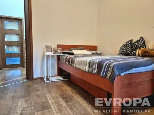 Prodej rodinného domu, Praha - Radotín, Na Krupičárně, 96 m2