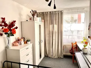 Prodej bytu 4+1, Kladno, Čs. armády, 92 m2