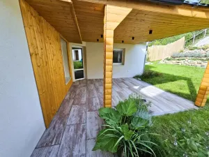 Prodej rodinného domu, Uherské Hradiště - Jarošov, U Cihelny, 115 m2