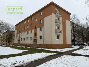 Prodej bytu 2+1, Teplice - Řetenice, Zrenjaninská, 54 m2