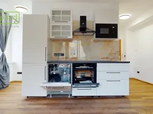 Prodej bytu 2+1, Teplice - Řetenice, Zrenjaninská, 54 m2