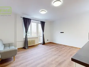 Prodej bytu 2+1, Teplice - Řetenice, Zrenjaninská, 54 m2