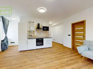 Prodej bytu 2+1, Teplice - Řetenice, Zrenjaninská, 54 m2