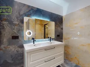 Prodej bytu 2+1, Teplice - Řetenice, Zrenjaninská, 54 m2