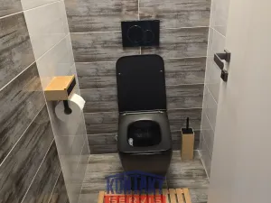 Pronájem bytu 1+kk, Hluboká nad Vltavou, Žižkova, 39 m2