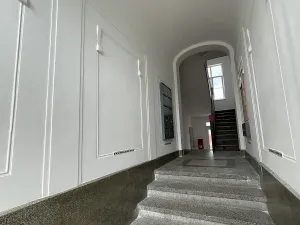 Pronájem bytu 2+1, Ústí nad Labem, Drážďanská, 60 m2