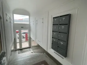 Pronájem bytu 2+1, Ústí nad Labem, Drážďanská, 60 m2